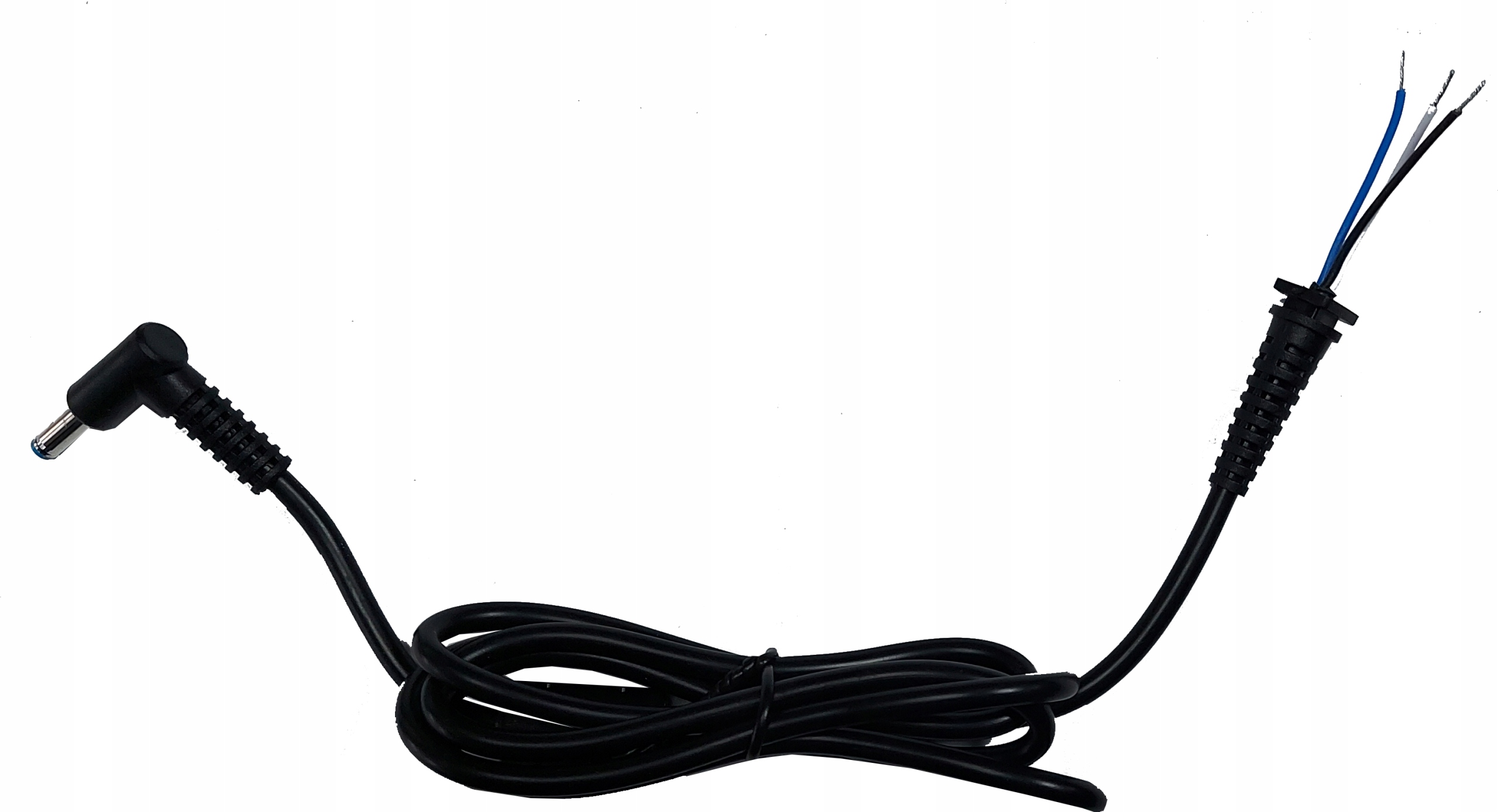 

Kabel Do Zasilacza Hp 4,5mm x 3,0mm z pinem