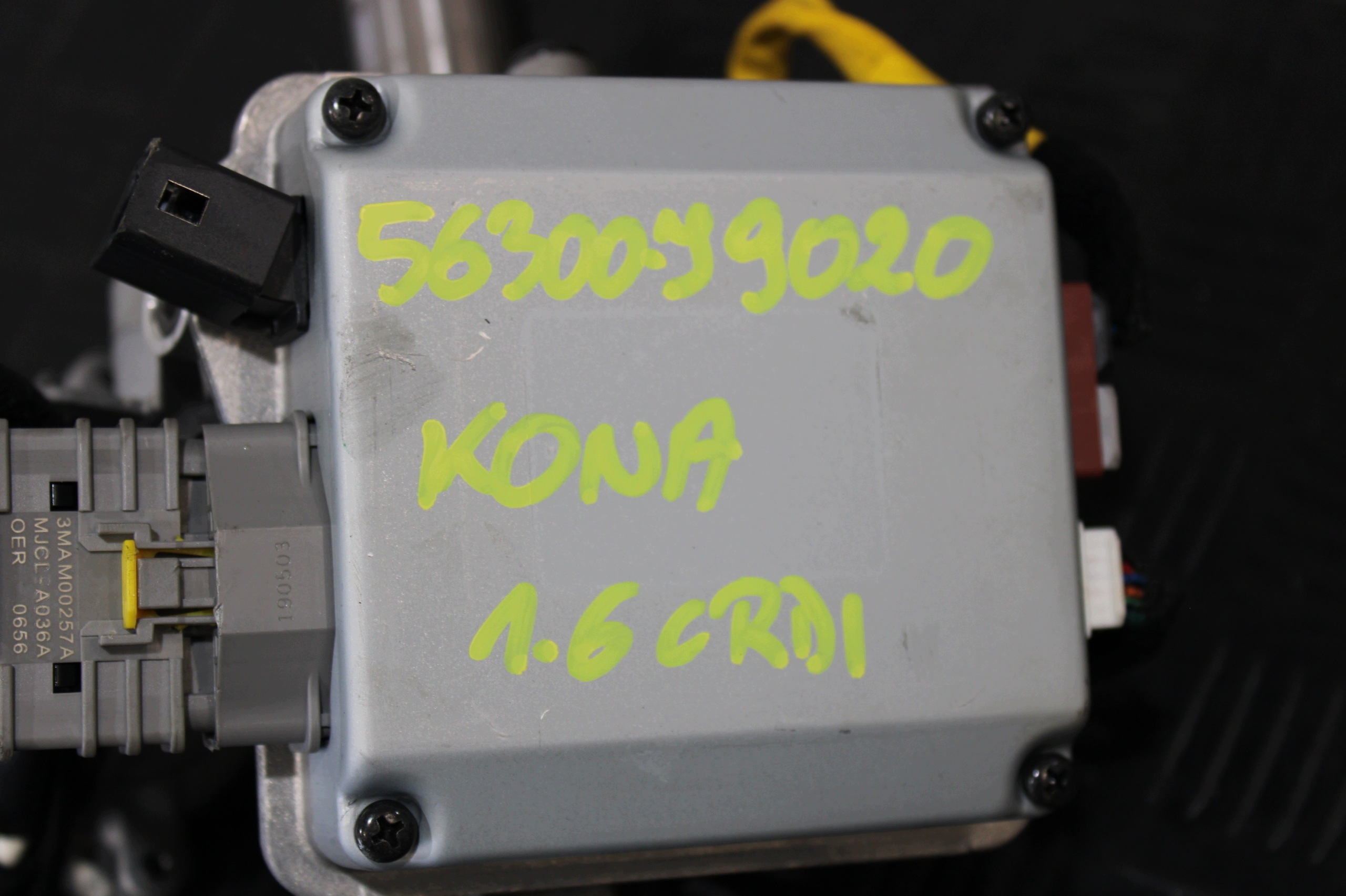 control electrics 56300-J9020 HYUNDAI KONA 1.6 CRDI