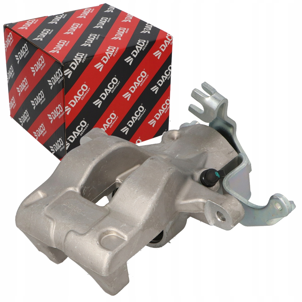 BA0610 - ЗАЖИМ HAM. CITROEN C4 PICASSO задний правый