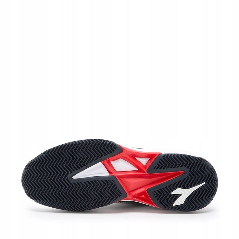 BUTY TENISOWE DIADORA S.CHALLENGE 5 CLAY WH MEN 45,5 Model S.CHALLENGE 5 SL CLAY
