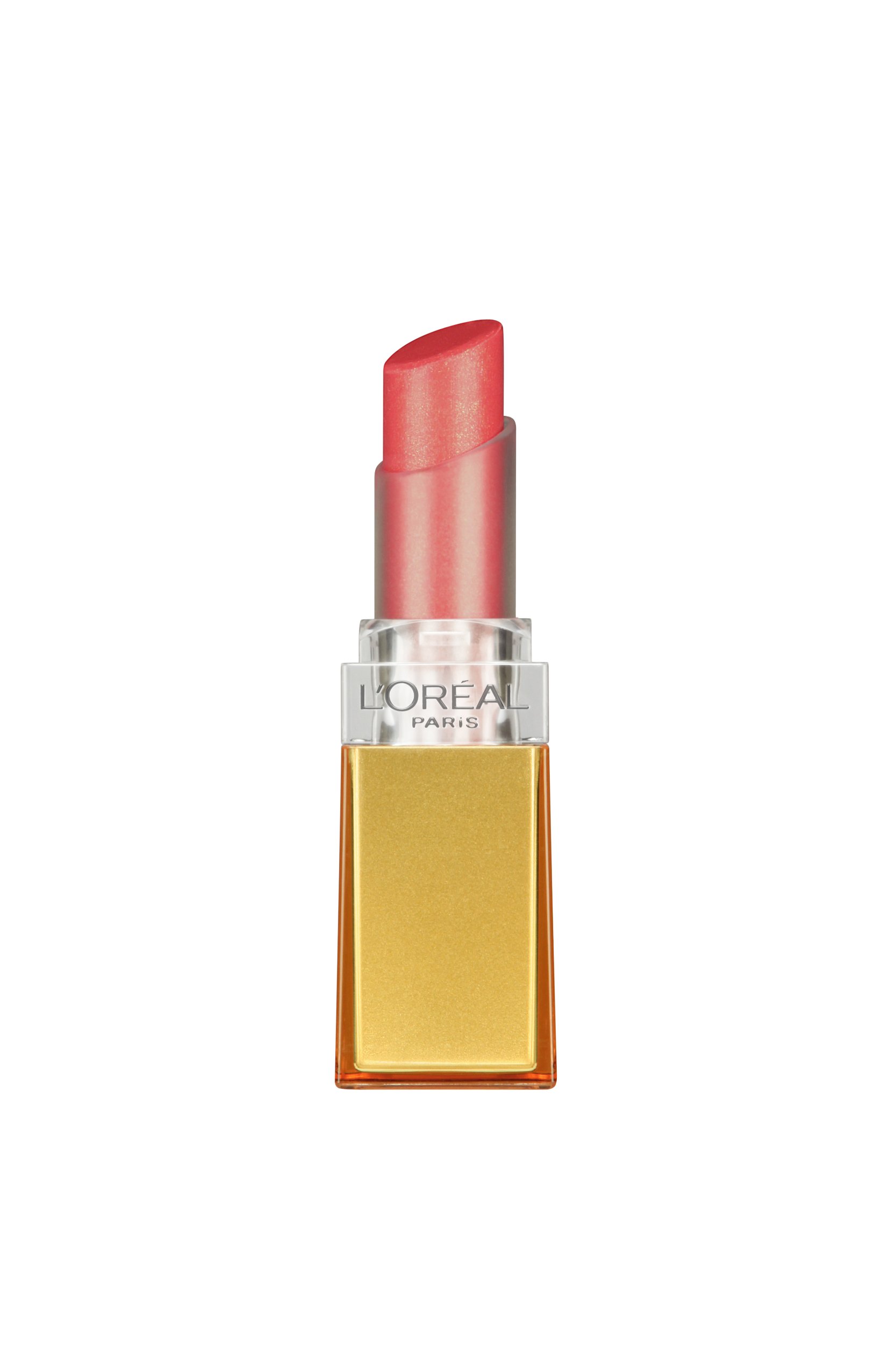 Loreal Paris Color Riche Shine Gelée rtěnka 104 Pretty Peach