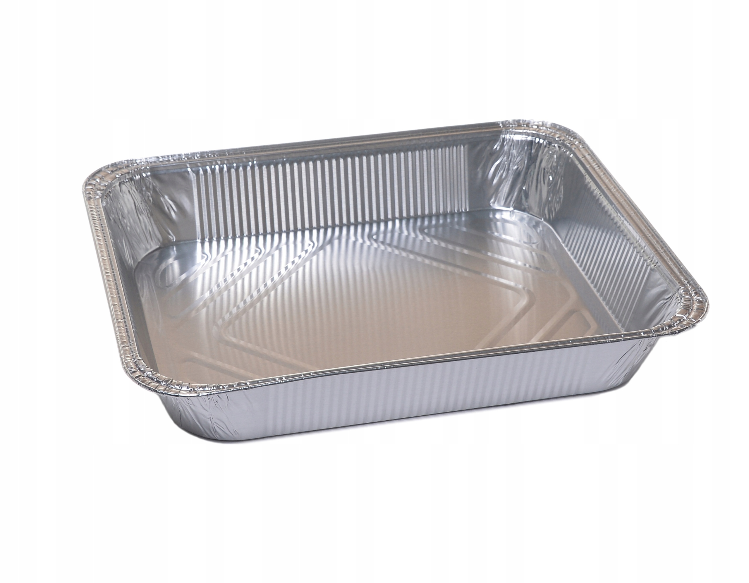 

Foremki aluminiowe prostokątne 3100ml 3 sztuki