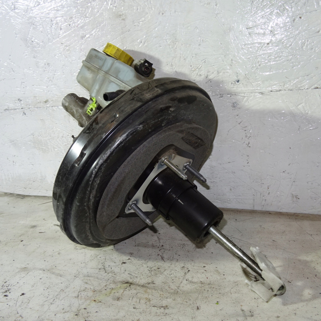 SKODA FABIA III 3 1.0B pump servo brake 6C1614105L