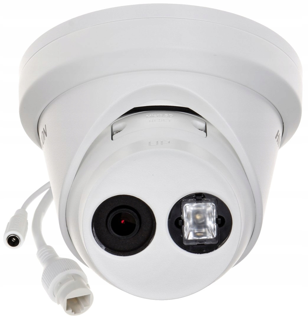 Kamera kopułkowa (dome) IP Hikvision DS-2CD2323G2-I 2 Mpx