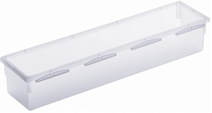 Organizer do szuflad Basic 30 x 8 cm, ROTHO