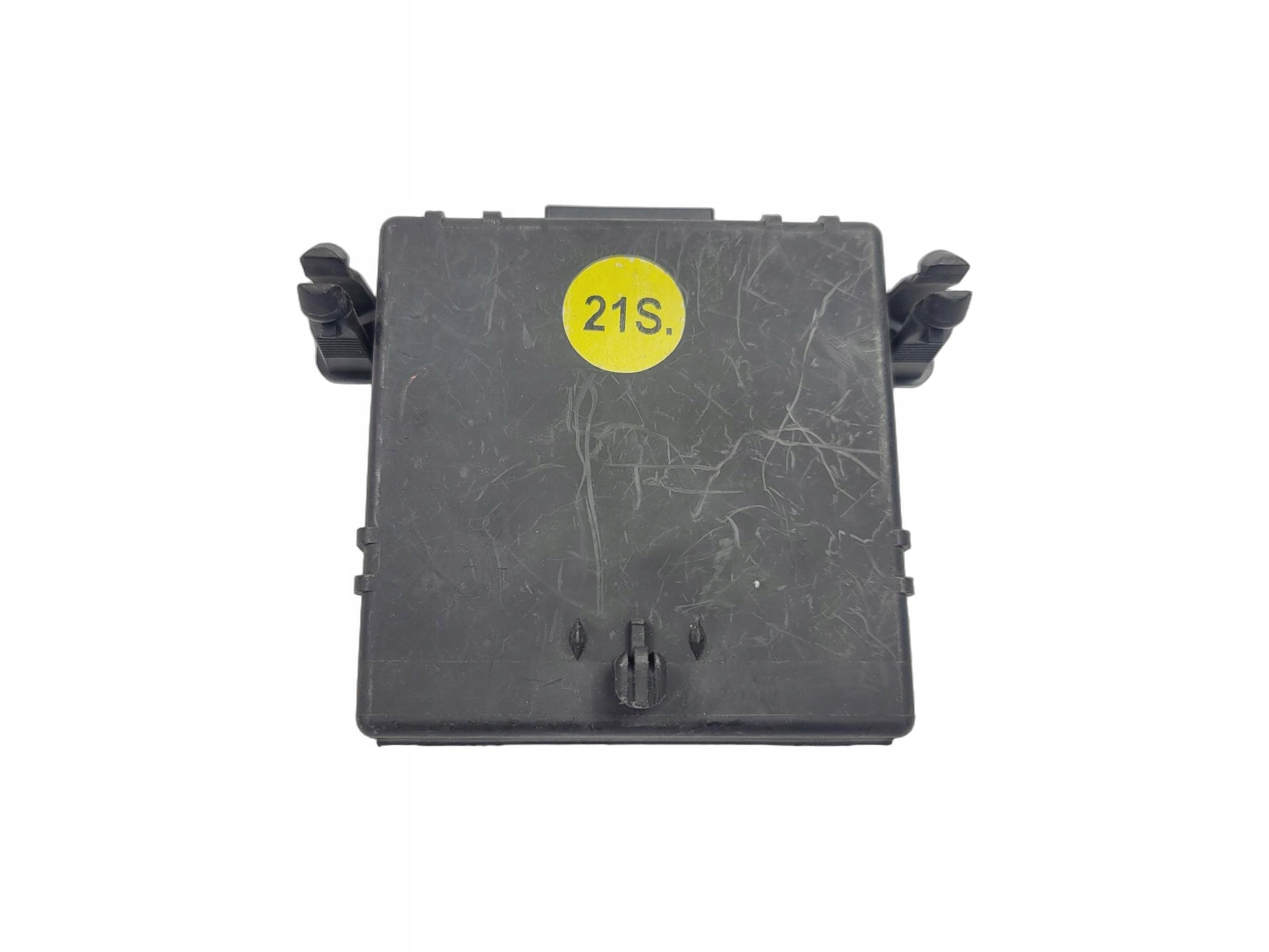 modul GATEWAY VW SEAT AUDI 1K0907530C