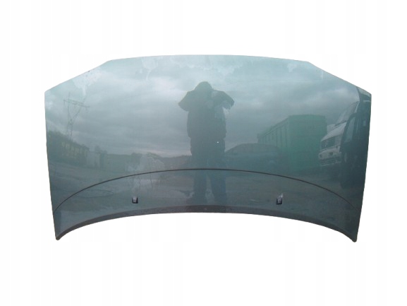 FORD GALAXY MK1 95-00 MASKA POKRYWA SILNIKA