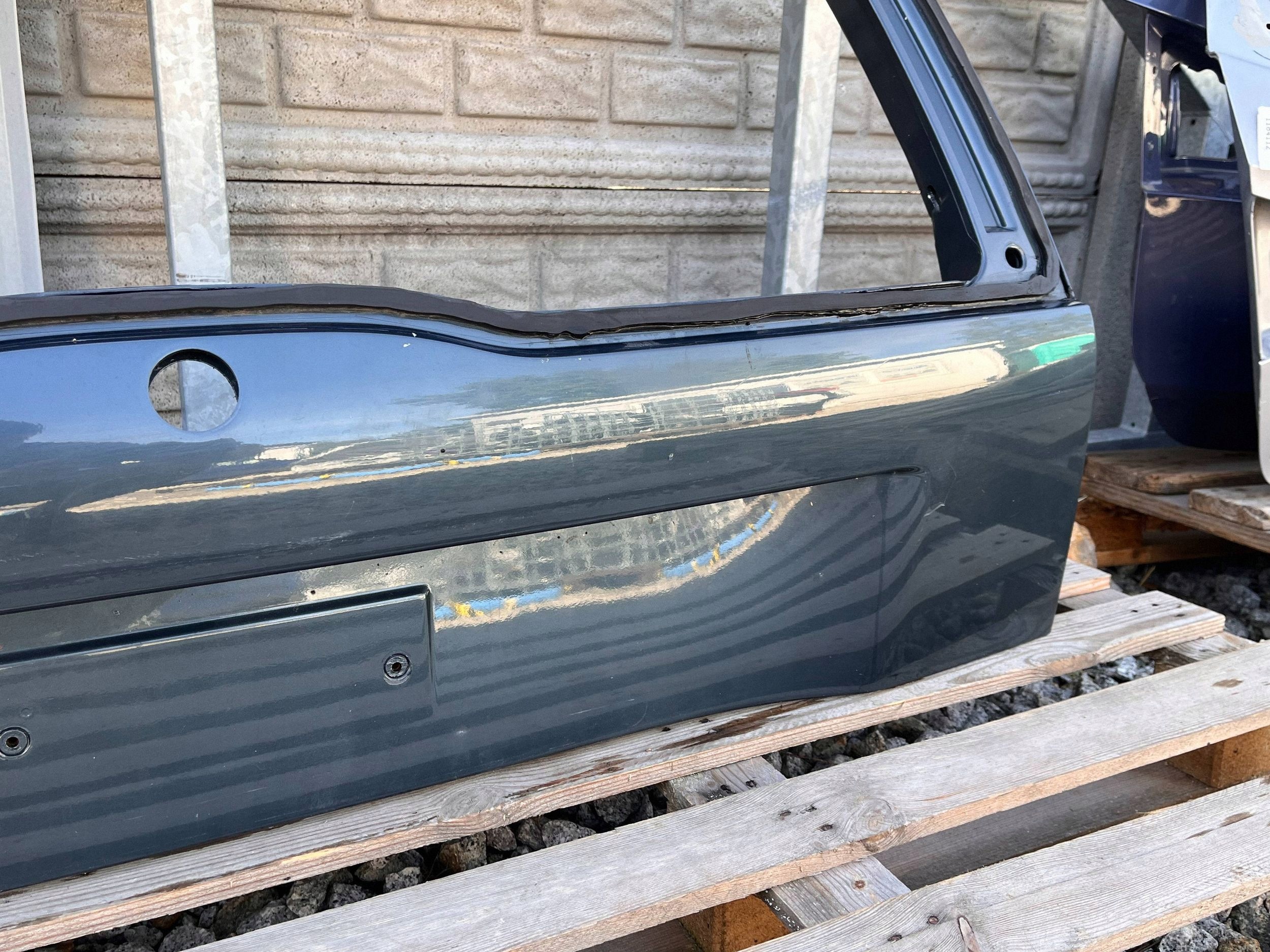porte du coffre/hayon coffre VOLVO XC90 39852821 @M