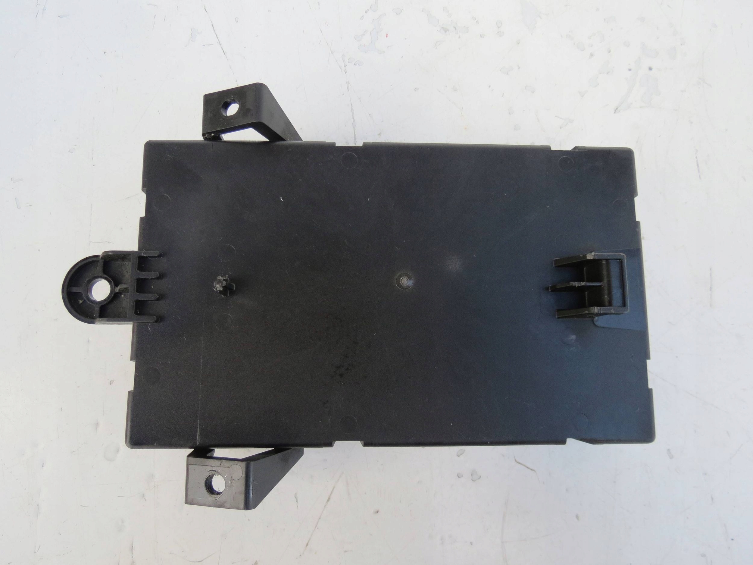 Module Siège VOLVO S90 II 2.0 D 190KM 2016-2021R 30644881