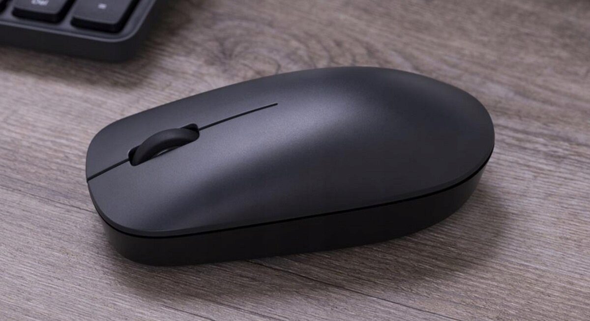 Zestaw XIAOMI Wireless Combo Informacje o bezpieczeństwie CE