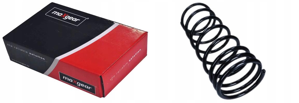 60-0561 - Весна Мерседес задня Г-клас В463 ТИП460Г відстань