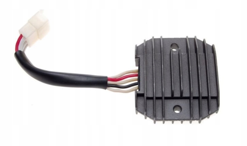 

Regulator napięcia Yamaha Tdm 850 Trx 850