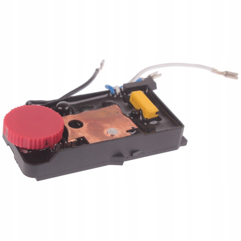 REGULATOR OBROTÓW DO GWS 14-125