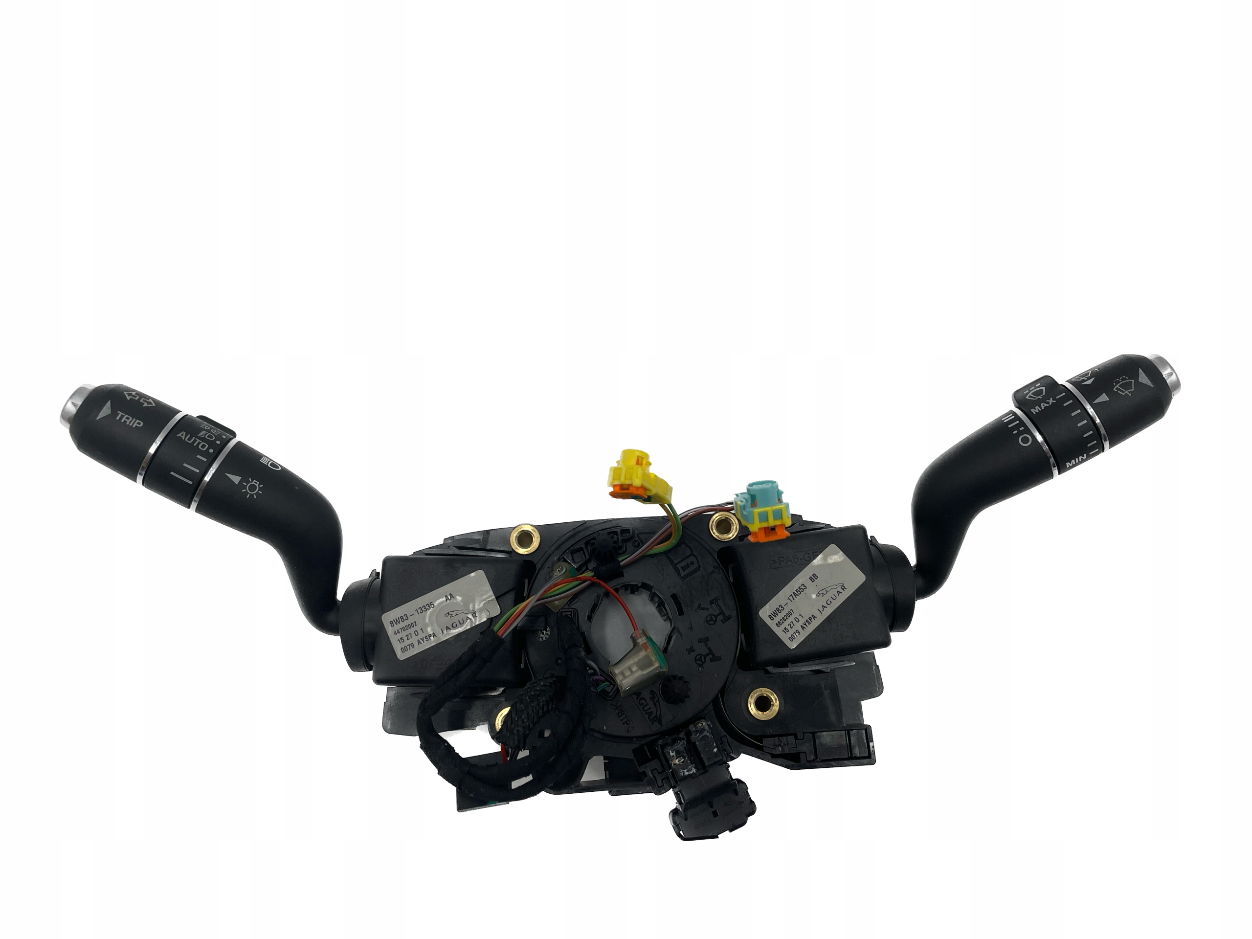 GX5313N064BA GX53-13N064-BA - JAGUAR F-TYPE РУЛЬОВА СТРІЧКА