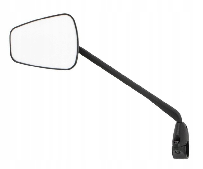 Lusterko rowerowe ZEFAL ESPION Z56 nietłukące lewe