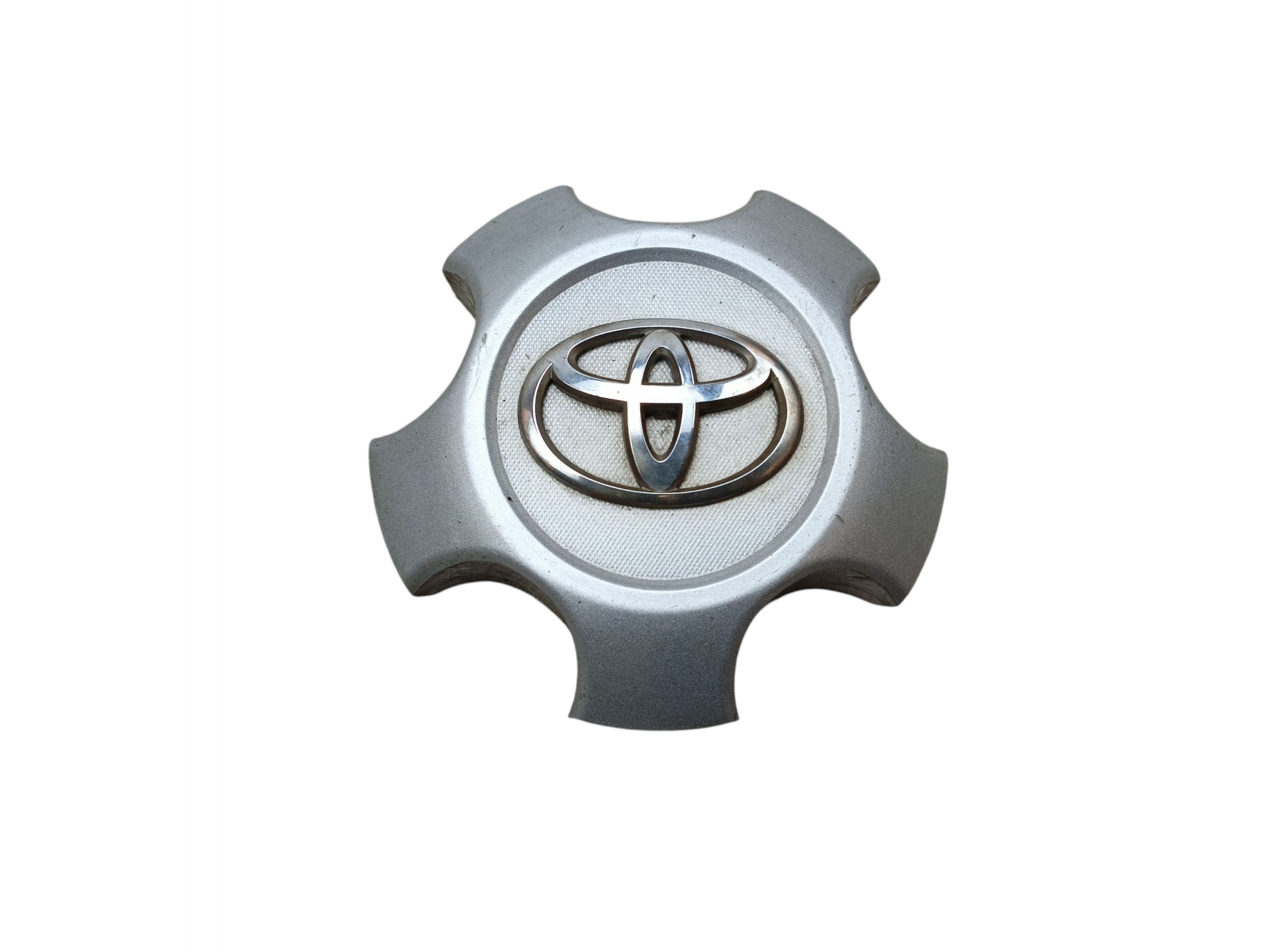cap discs TOYOTA RAV4 III LIFT (2010-2012)