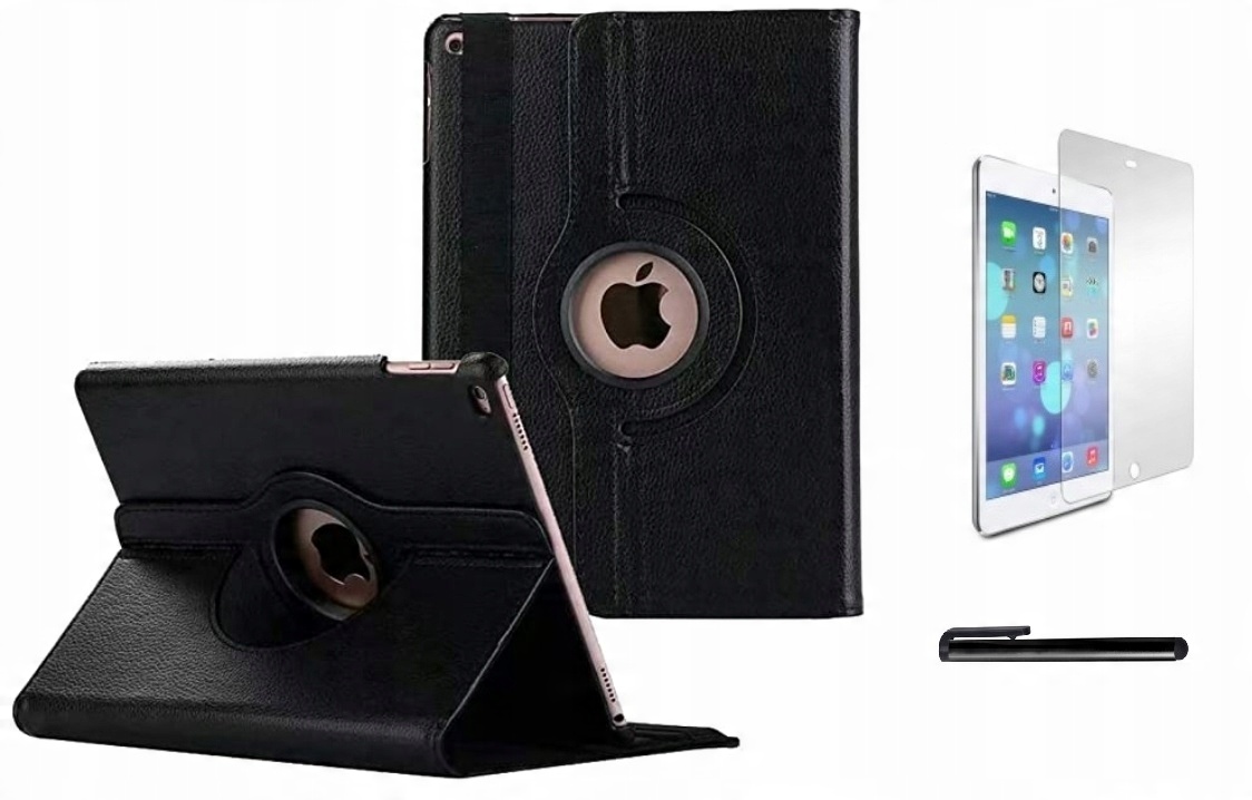 

Etui Szkło do Apple Ipad 9.7 2017/2018 Air 1 Air 2