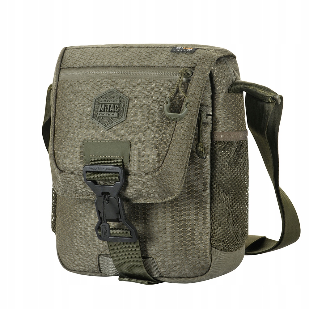 Satelitní Taška Magnet Bag Gen.ii Elite Hex M-tac