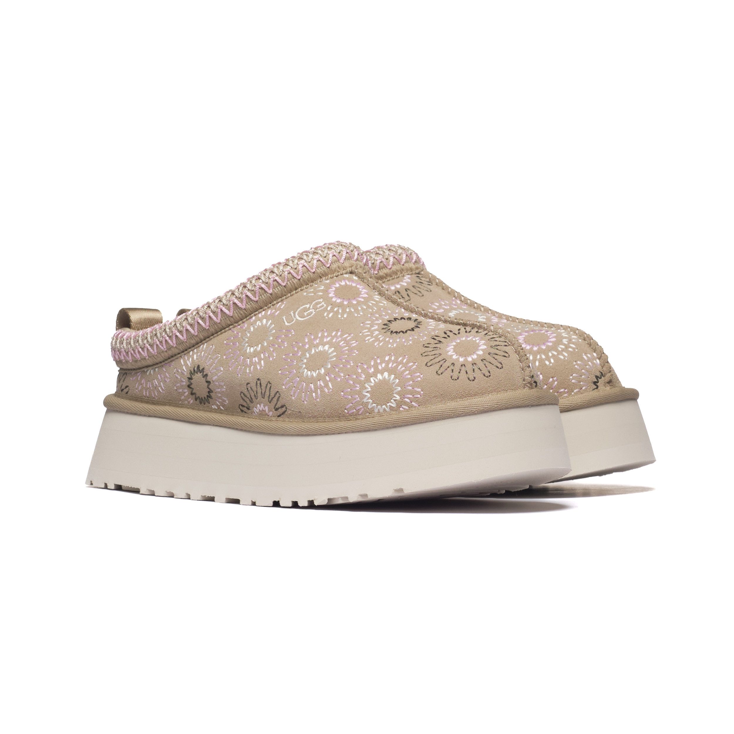 Pantofle Ugg W Tazz Sun Stitch 1178193-MDS 41