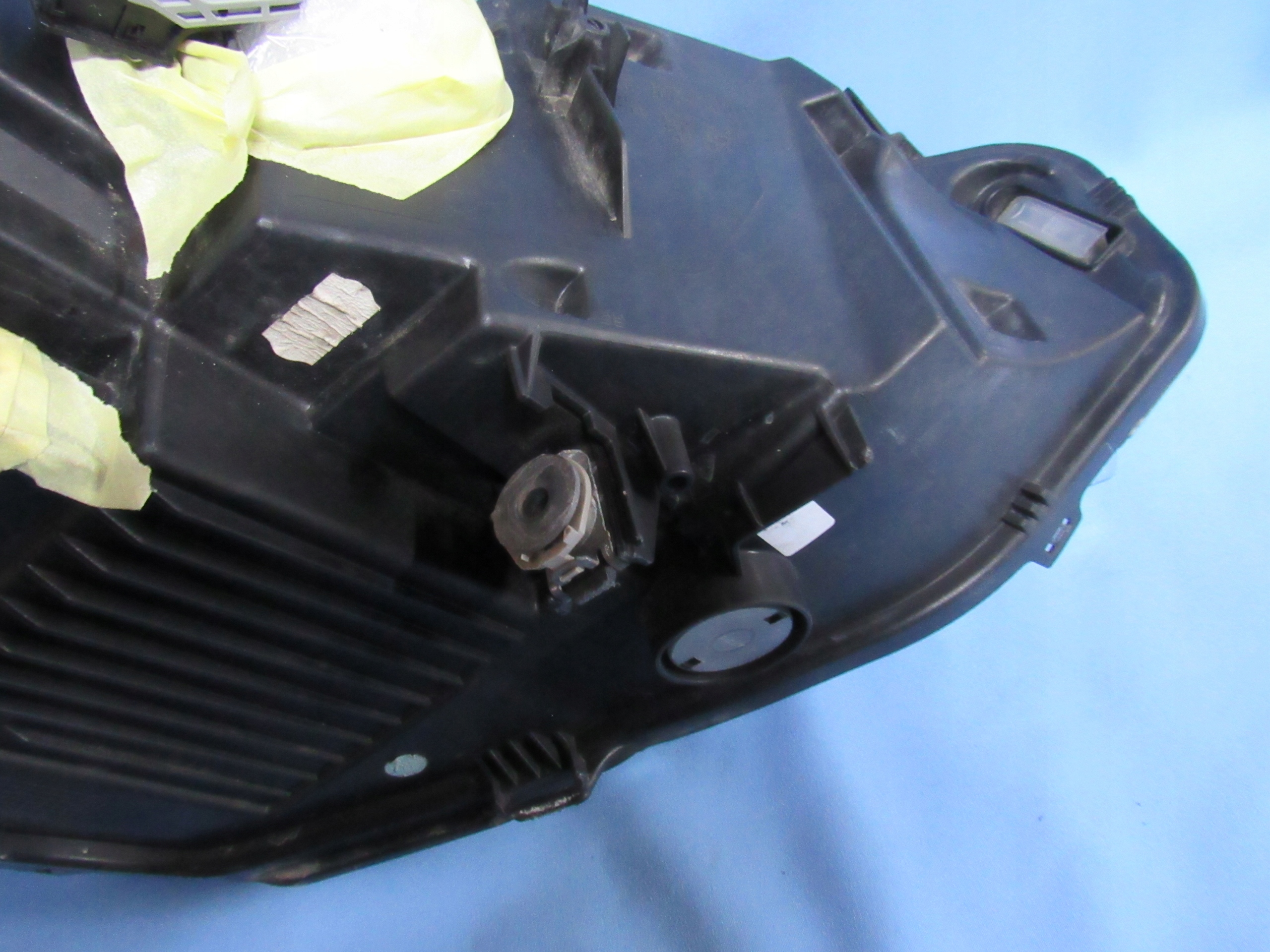 Frontscheinwerfer BMW 4 F36 7476211 Facelift LED Links Scheinwerfer Headlight - Thumbnail 12