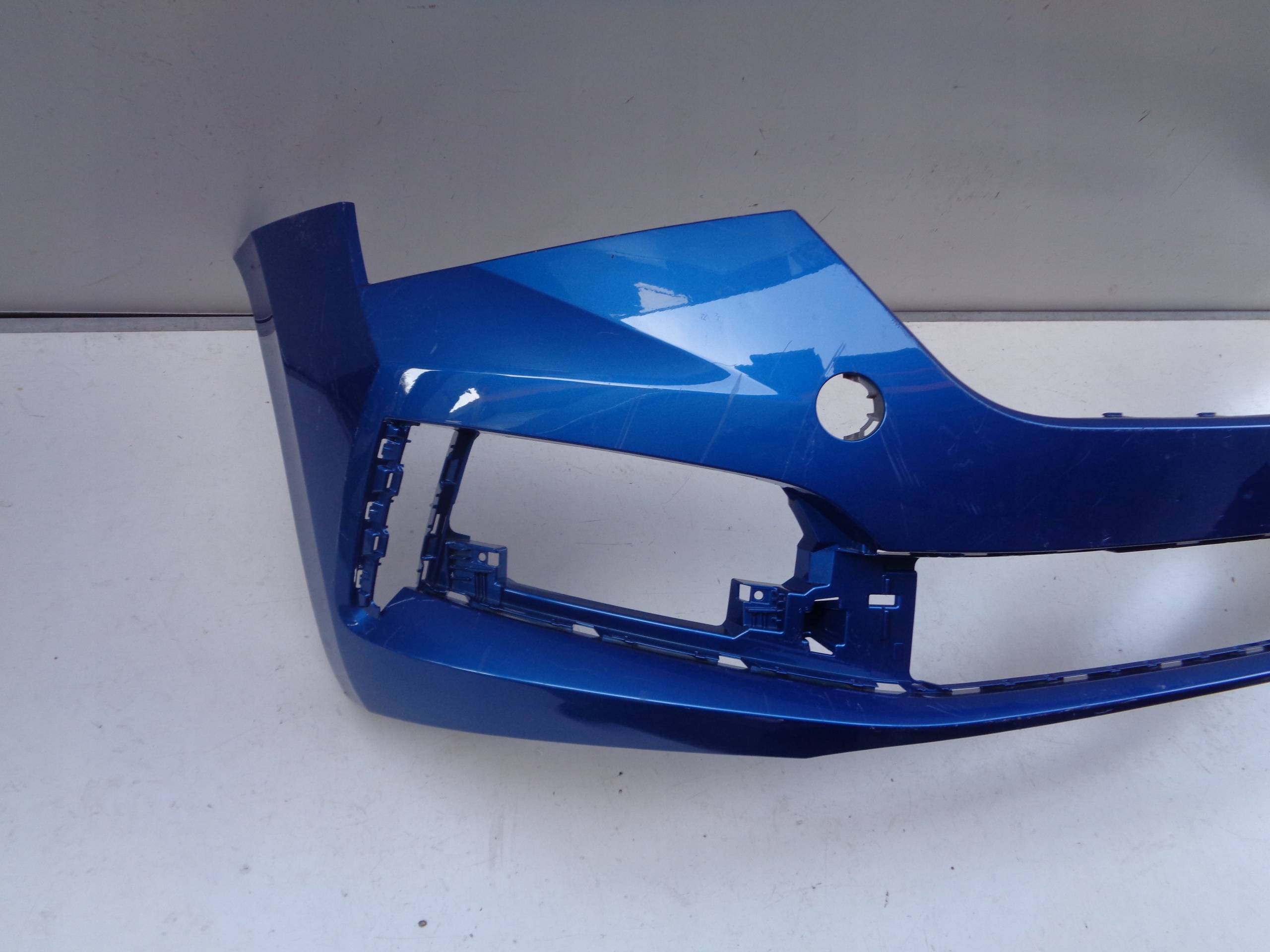 Frontstoßstange SKODA SCALA 657 18- NR 28970