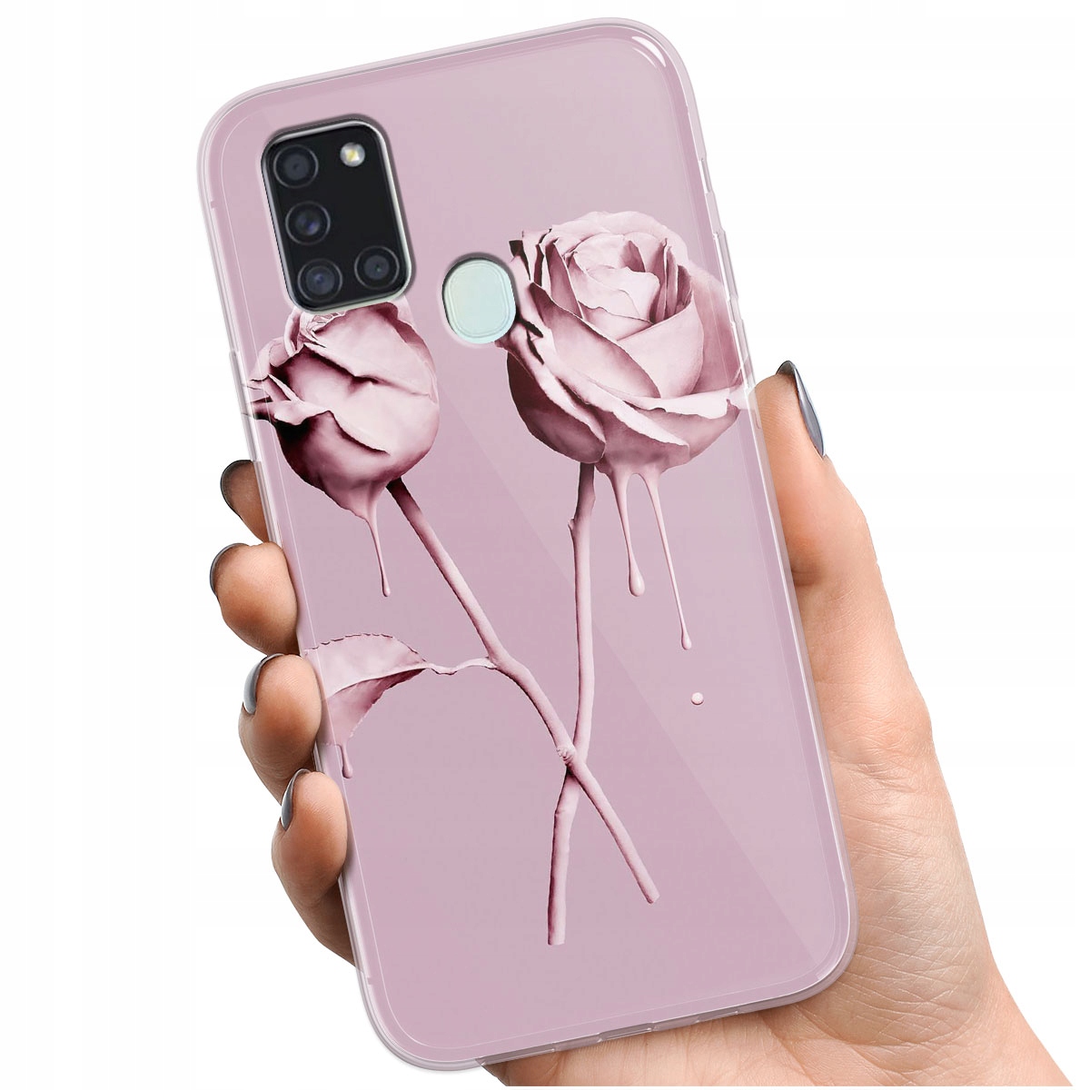 

Etui Premium Do Samsung Galaxy A21S Jakość