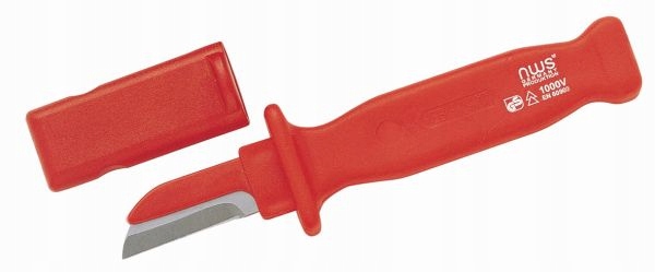 NWS Nóż do kabli 2044