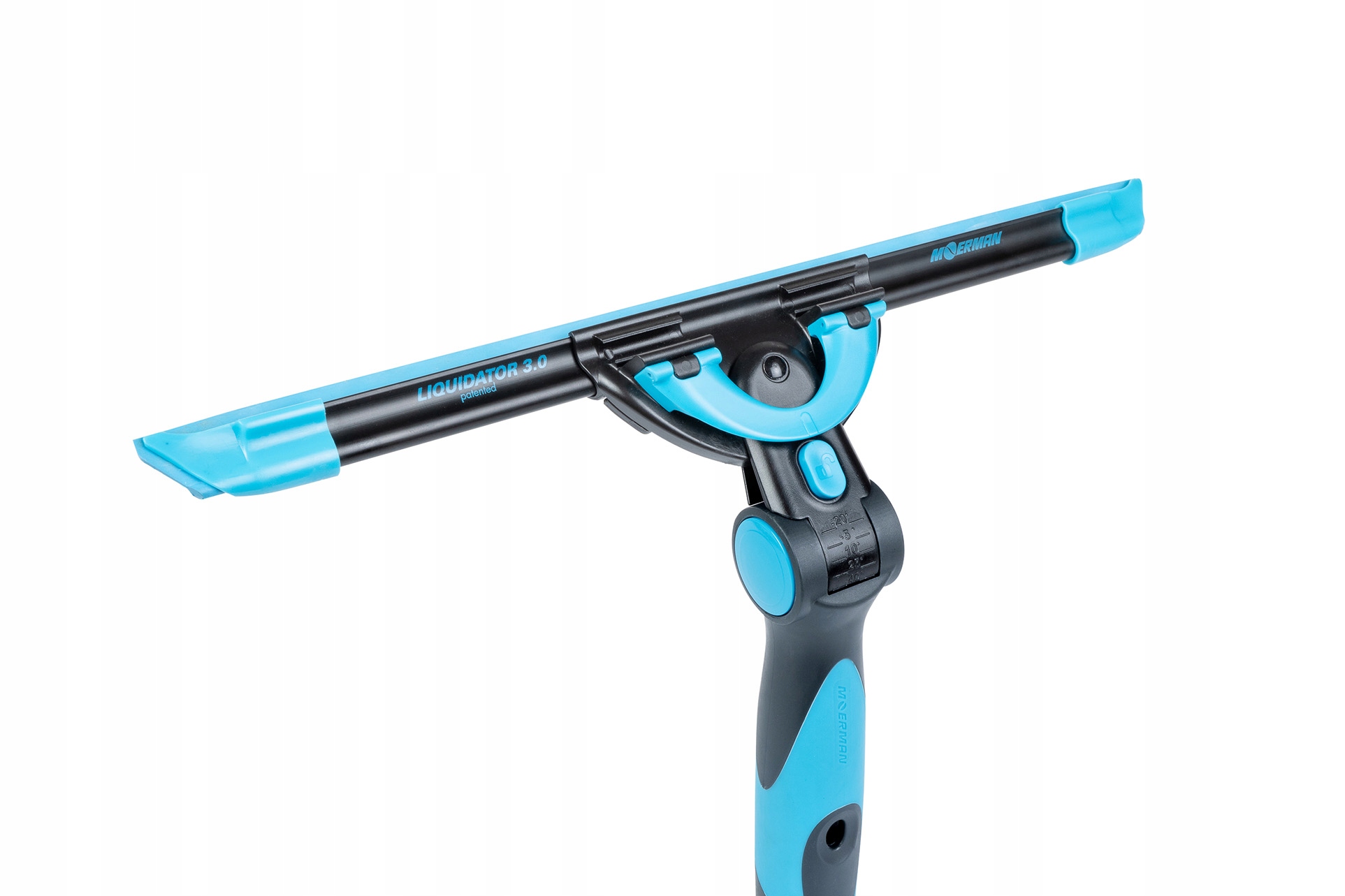

Moerman ściągaczka Excelerator + Liquidator 45 cm