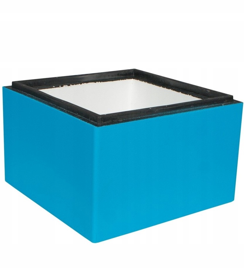 

Mini Korpus do ulika dwurodzinnego malowany