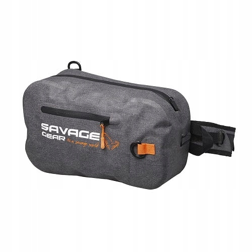 Savage Gear Torba Aw Sling Rucksack 39X25X13CM 13L