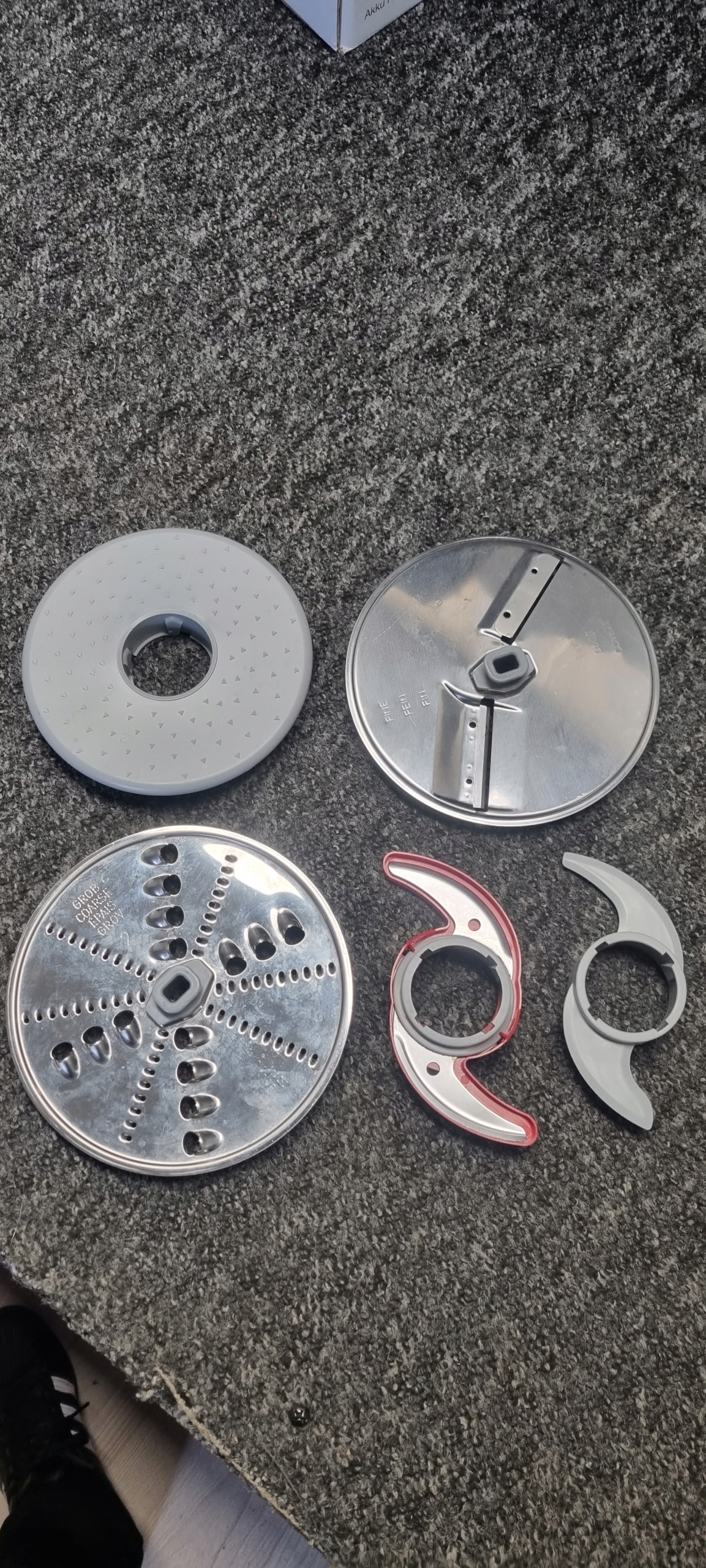 B359 Robot kuchenny Bosch MCM3501M OPIS!!!!!! Funkcje kruszenie lodu wyrabianie ciasta