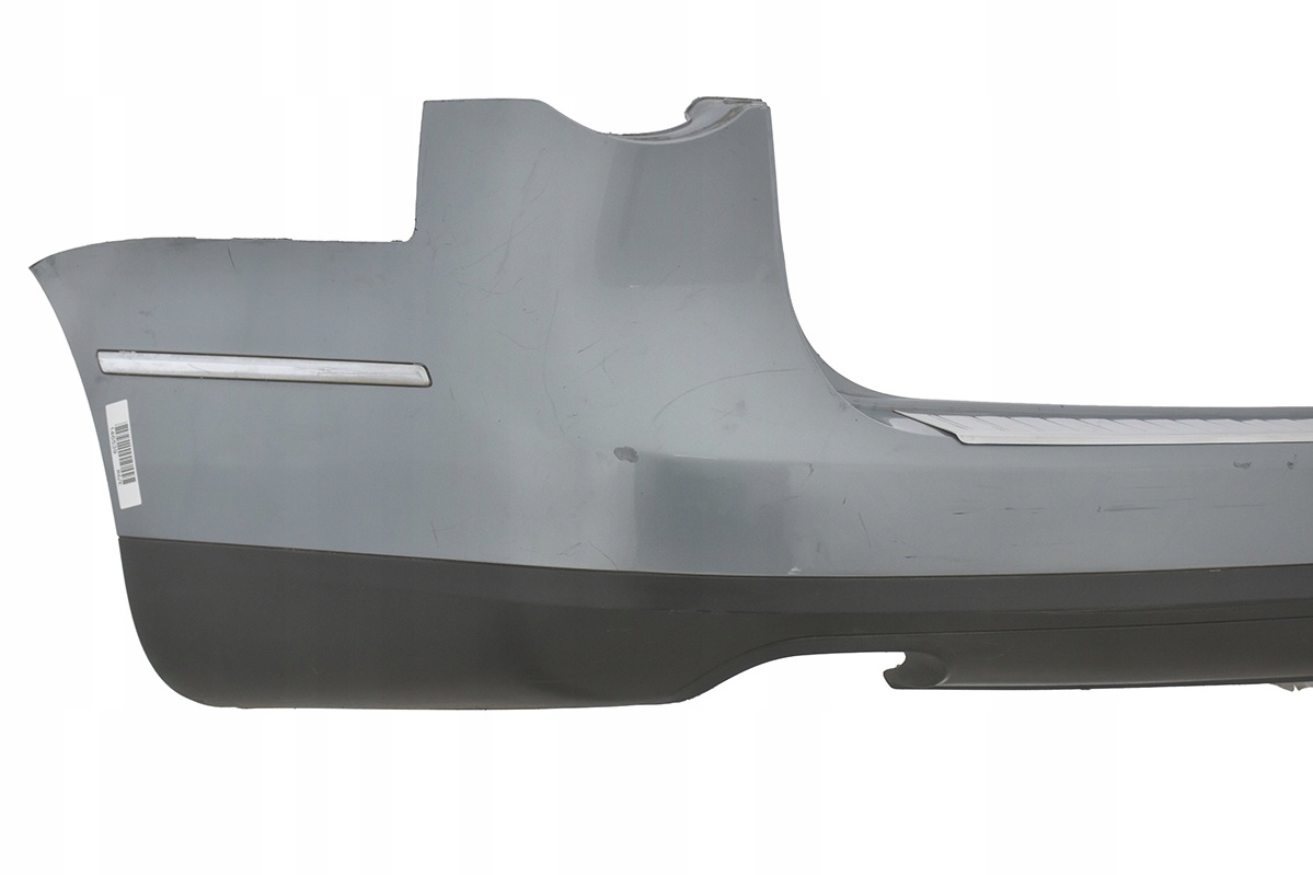 bumper rear rear part VW PASSAT B6 KOMBI LC7Z
