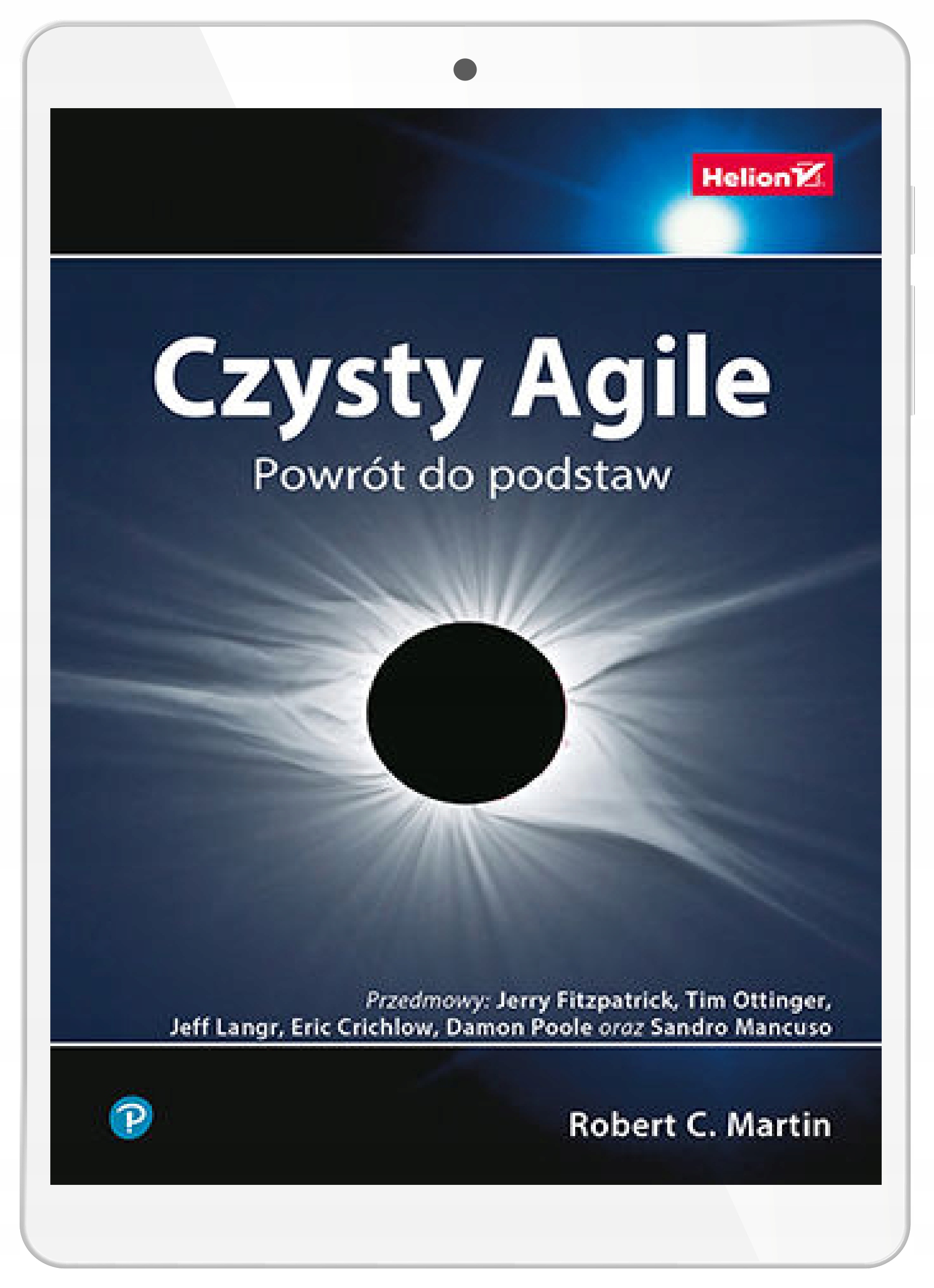 Чистый Agile. Вернуться к основам