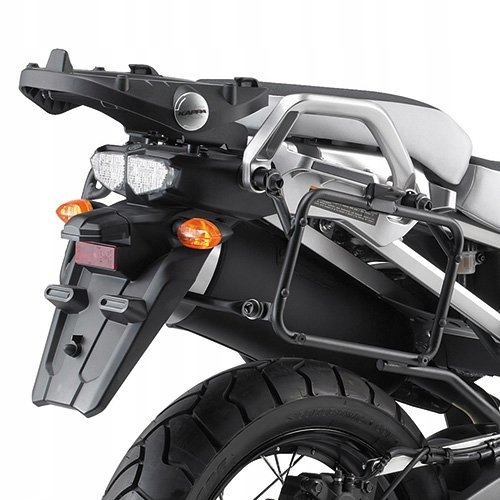Rošt Bočných Kufrov Monokey Yamaha Xtz 1200 Z/ze Tenere 10-20