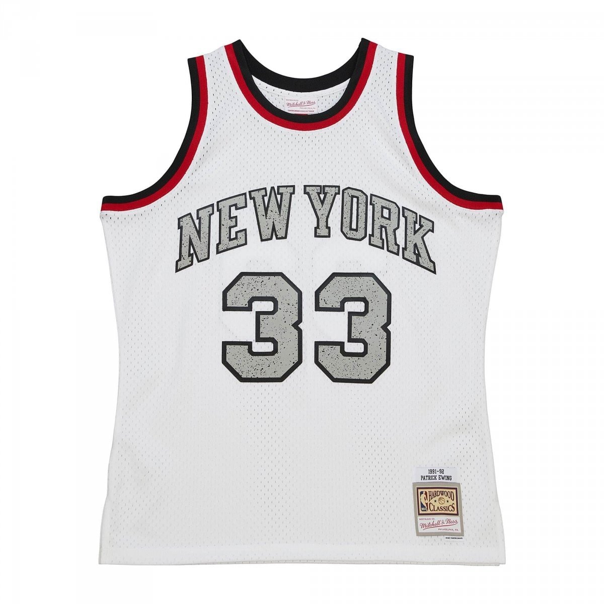Mitchell Ness koszulka NBA New York Knicks L