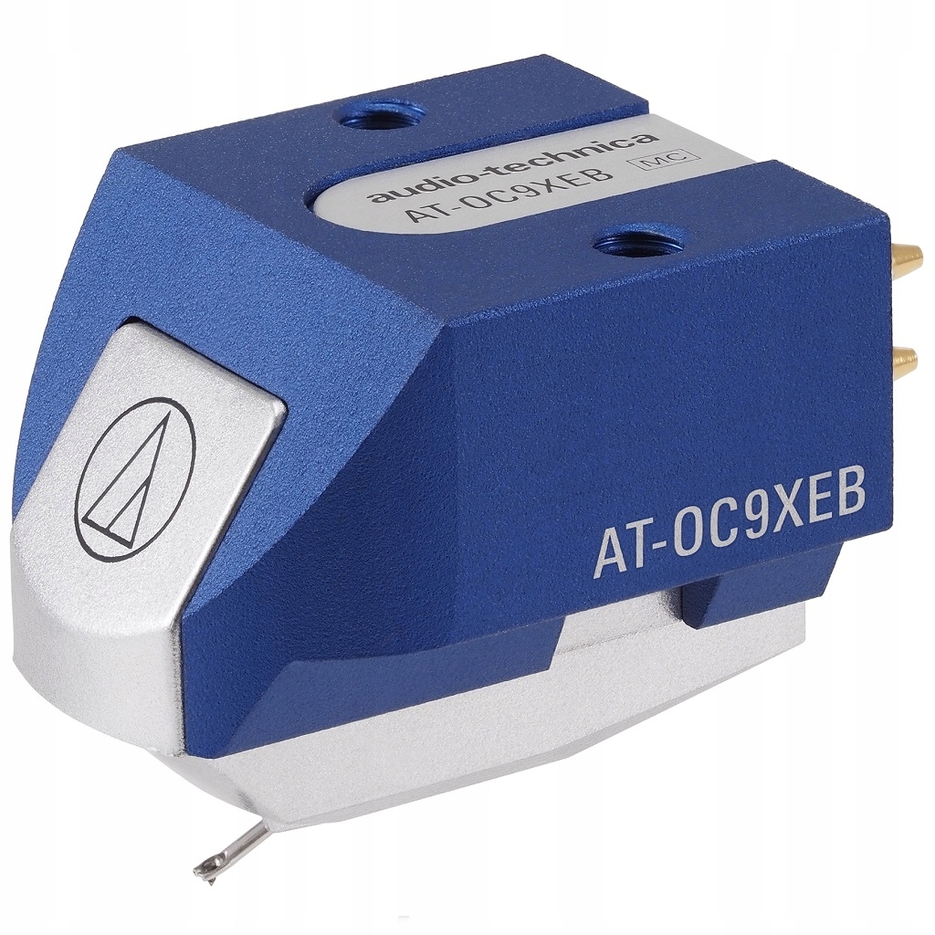 Audio-Technica AT-OC9XEB Gramofónová vložka