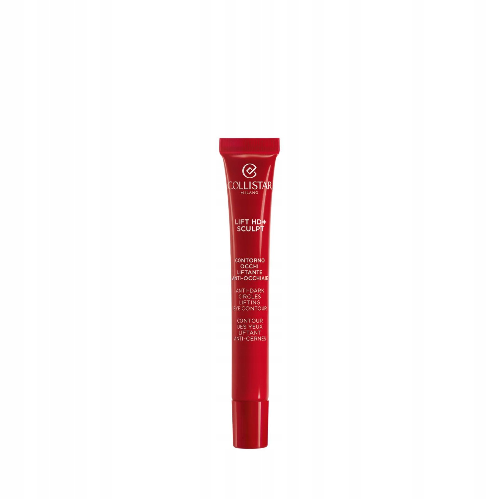 Péče Proti TMavým kruhům pod očima Lift Hd+ Sculpt Anti-dark Cir