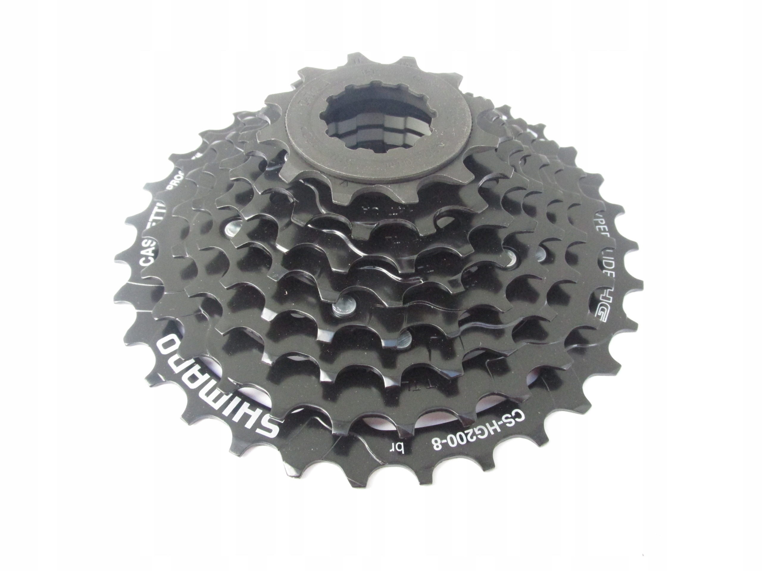 Kaseta 8 rz Shimano Altus CS-HG200-8 12-32