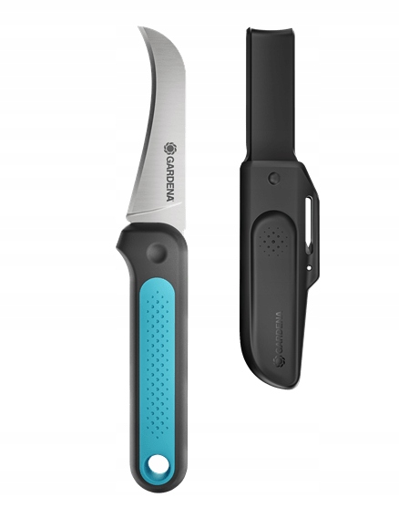 

Nóż Do Ziół Warzyw VeggieCut 12211-20 Gardena