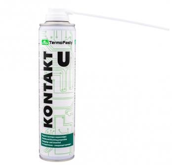 SPRAY KONTAKT U 300 ML LXCH031