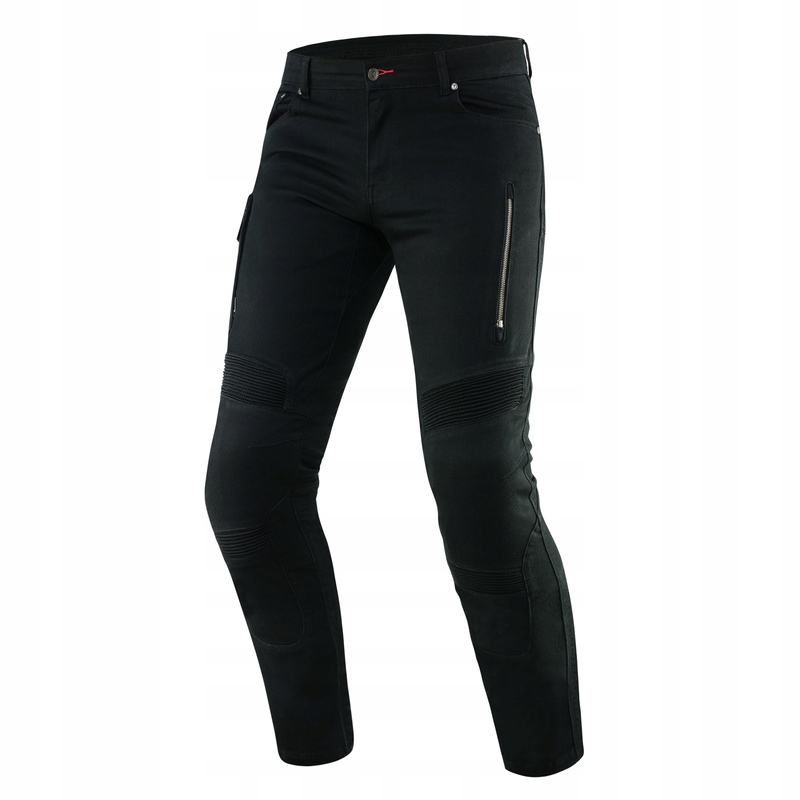 

Spodnie Jeans Rebelhorn Vandal Twill Black rozm 32