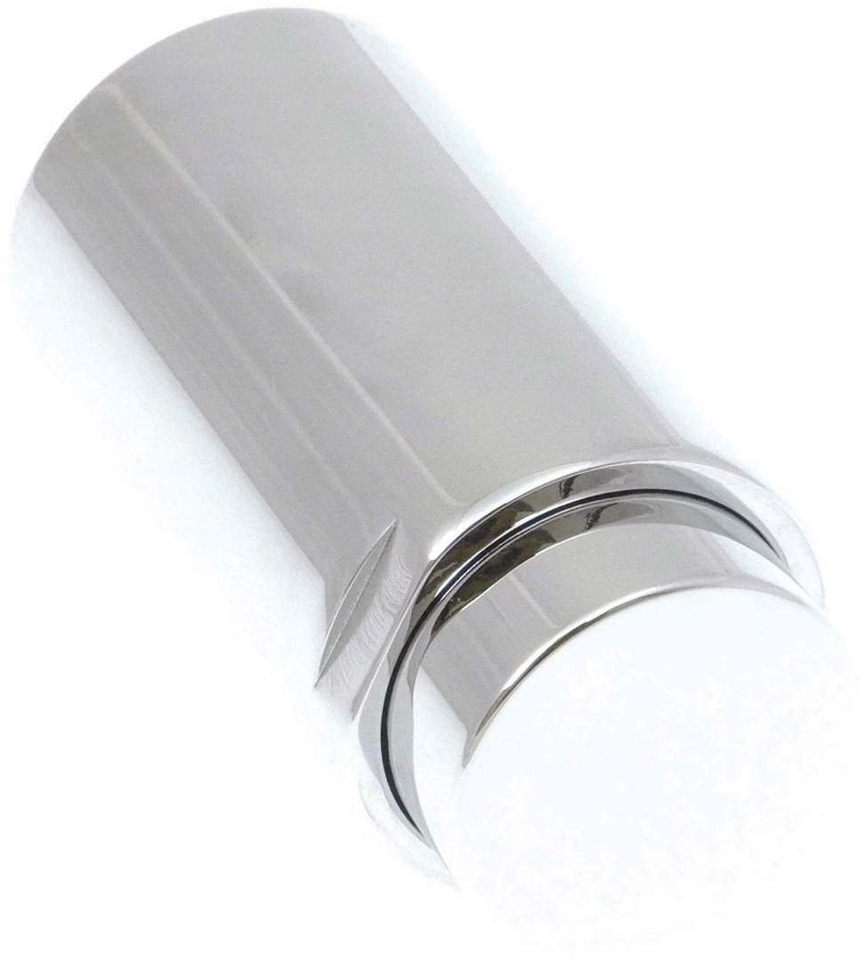 Prodlužovací pouzdro s tlačítkem