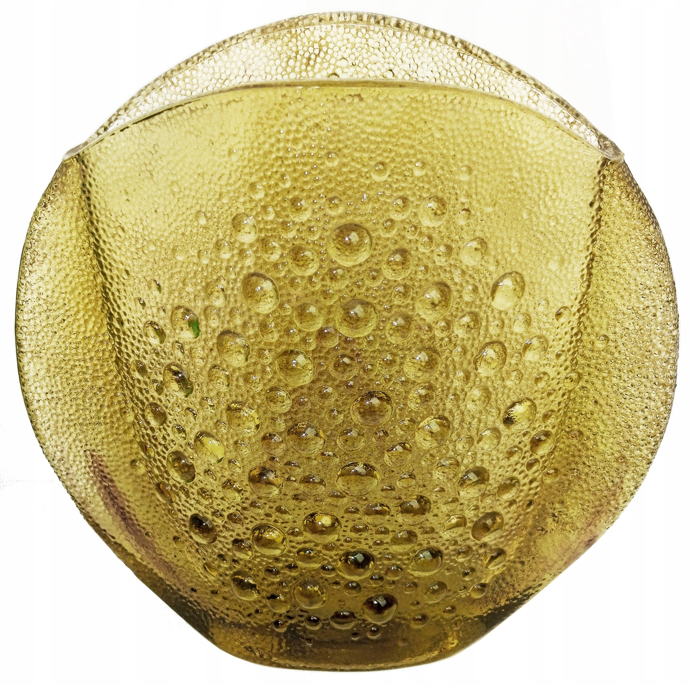 Wazon ASTEROID średnia forma Jan Sylwester DROST ZĄBKOWICE