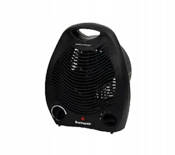 Termowentylator Ravanson FH-105