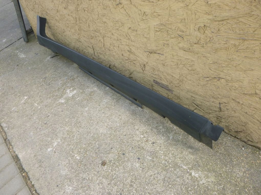 FORD ECOSPORT 12- moulding threshold right