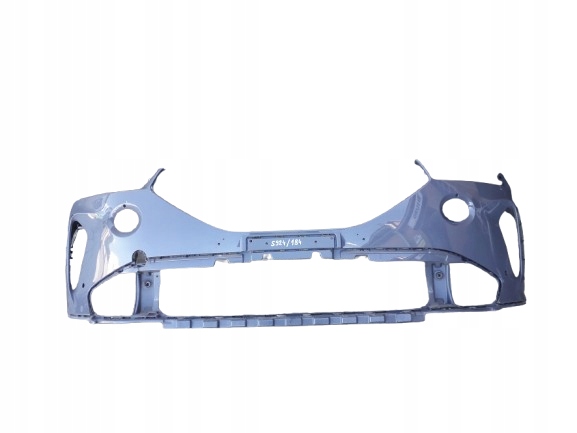 CUPRA FORMENTOR 20- ZDERZAK PRZEDNI PRZÓD 5FF807221