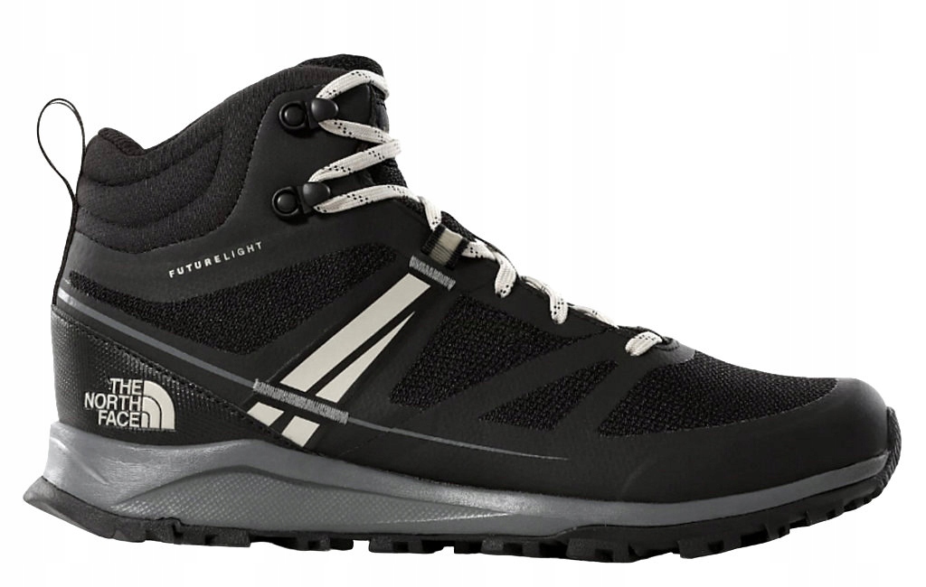 

Buty The North Face Litewave MID Fl rozmiar 44.5