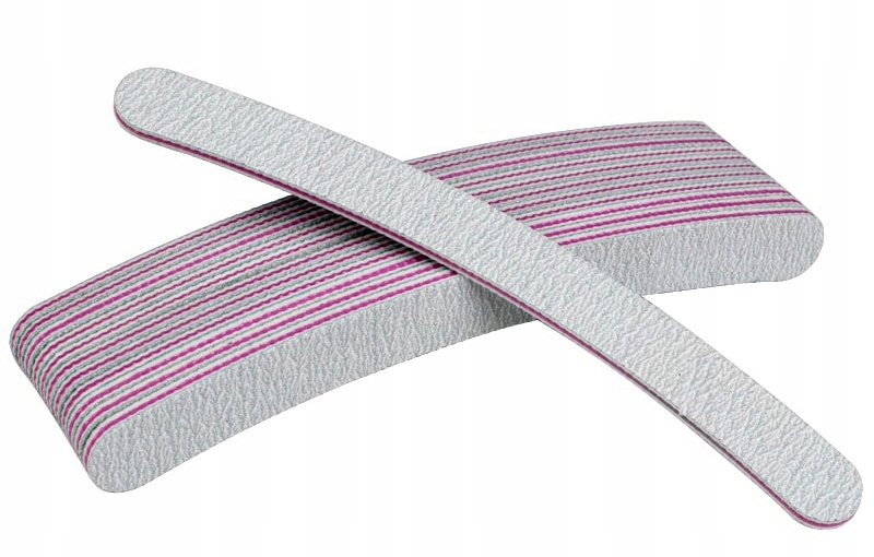 

Pilnik Banan Do Żeli Hybryd 180/240 5 Sztuk