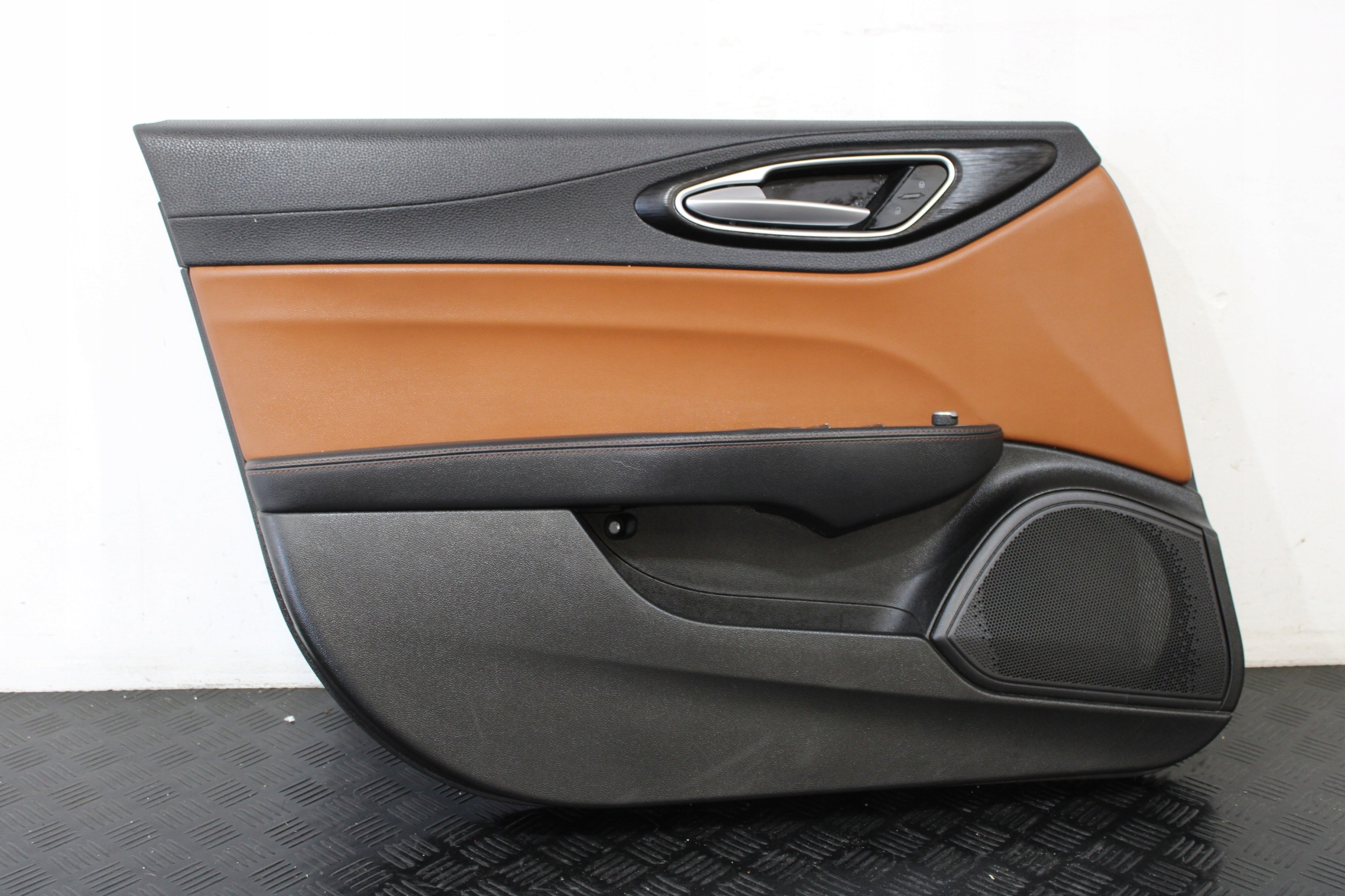 upholstery side door left front ALFA ROMEO GIULIA