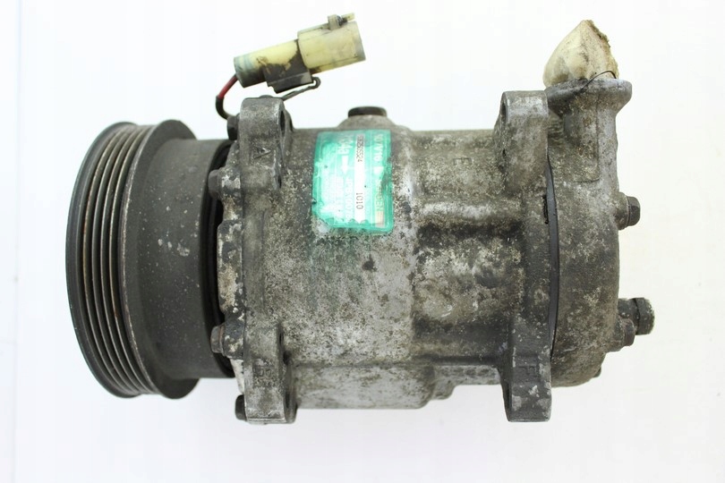 Klimakompressor klimaanlage ROVER 5362505524 ROVER